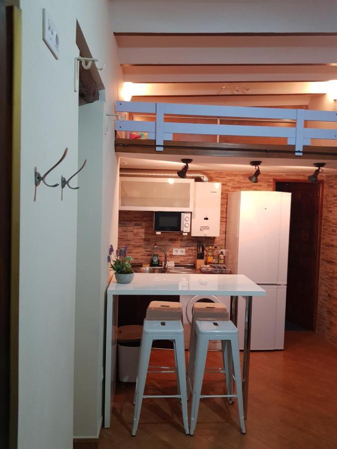 Apartment Magnifico Tipo Duplex En Triana Sevilla