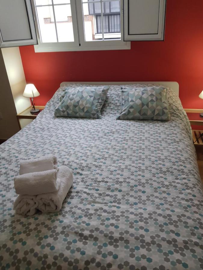 Apartment Magnifico Tipo Duplex En Triana Sevilla