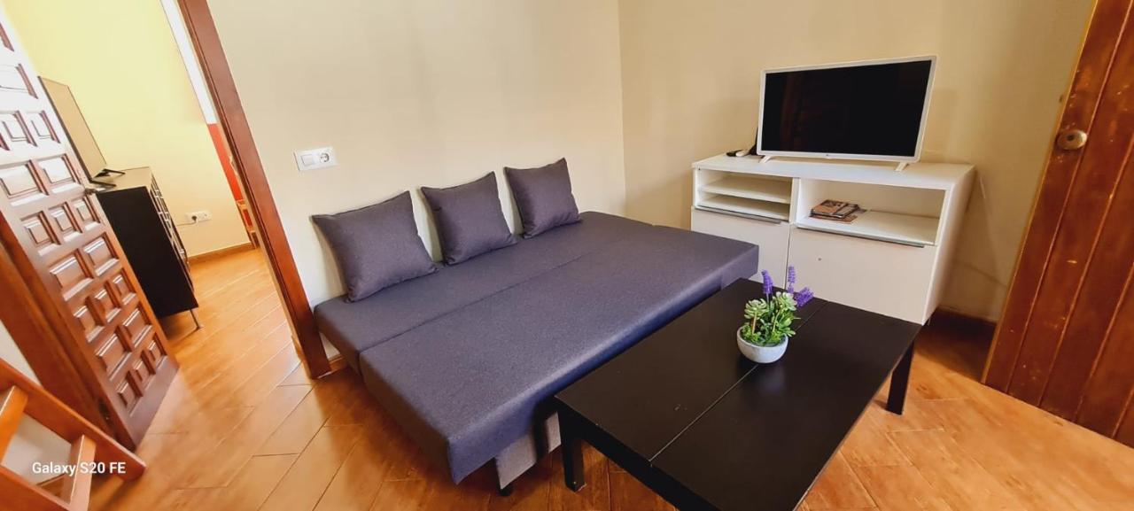 Magnifico Tipo Duplex En Triana Apartment