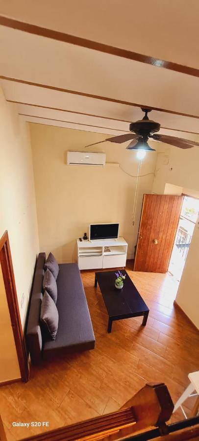 Apartment Magnifico Tipo Duplex En Triana *
